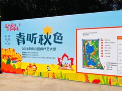 -青枫公园