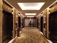 -上海浦东嘉里大酒店