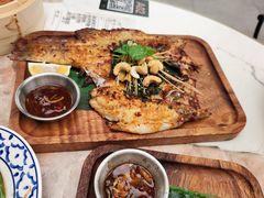 -KingThaia金泰兰(滨江天街店)