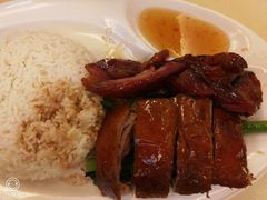 -永盈茶餐厅(中山四路店)