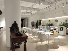 -张一元茶庄(望京店)