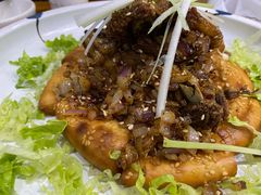-清真新疆叶尔羌烤肉店(新香洲店)