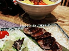 鳗鱼饭-林妈妈村·日式料理(宝山龙湖天街店)