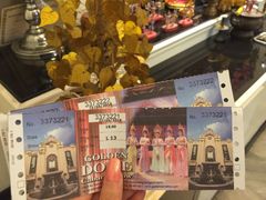 -金东尼人妖秀