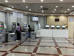 -南山图书馆(常兴路店)