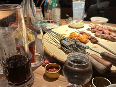 -雪熊精酿·哈尔滨烧烤酒馆(非遗大串店)