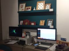 -海马体照相馆(天津世纪都会店)