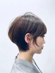 -Z.X HAIR SALON张新美业