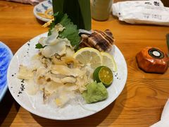 -福匠日本料理(人民路店)