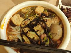 -水平有限广西米粉·广西风味集(五道口店)