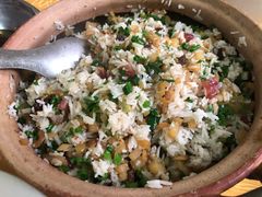 头菜饭-联兴酒家