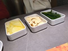 -探炉·香辣豆花烤鱼(笋岗宝能环球汇店)