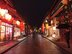 -阆辣荟餐饮(老味道8年·古城店)