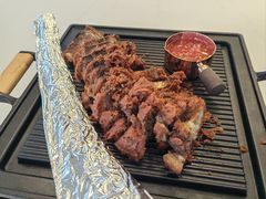 -山水一号·中餐厅