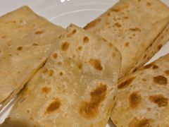 -洲际酒店-第六层自助餐厅