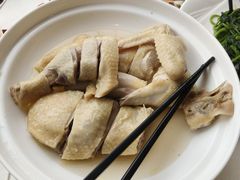 -黄埔华苑酒家(黄埔总店)