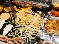 -火炉火自助餐(悠唐购物中心店)