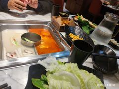 -新辣道鱼火锅(领展购物广场·中关村店)