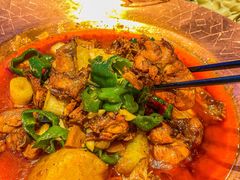 -阿娜尔·新疆菜(宜家荟聚中心店)