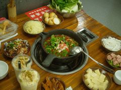 -笔记安顺夺夺粉火锅