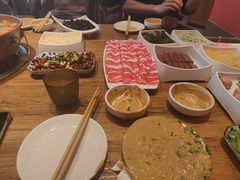 -朴都老北京紫铜火锅(荣成九龙城店)