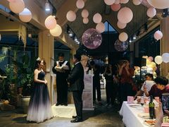 -太麻里文创咖啡馆(创意设计中心店)