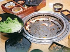 -汉拿山(包河万达店)