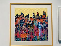 -宝龙艺术中心(七宝宝龙城店)