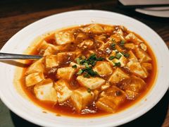 -外婆家(蓝色港湾店)