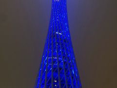 -广州塔