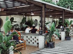 -浮何烤铺(桐梓林店)