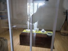 -茶庐(百花洲路店)