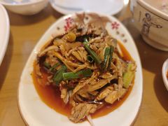 -易老妈蹄花.特色川菜(人民公园总店)