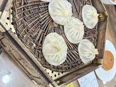 -西安贾三灌汤包·回坊小吃·清真炒菜(北院门总店)