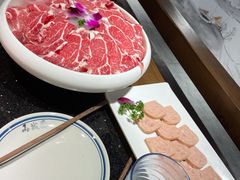 -山城鼎重庆老火锅(西安钟楼店)