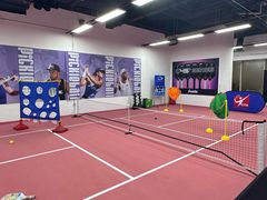 -Our Pickleball多多动匹克球俱乐部(世博源店)