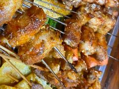 -明明烤牛肉(原明明东北烧烤)