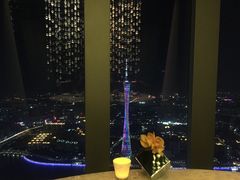 -广州四季酒店·佰鲜汇·现代法餐