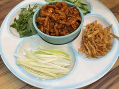-合合春饼·酱骨·东北菜(潘家园店)