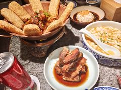 -南京大牌档(中关村店)