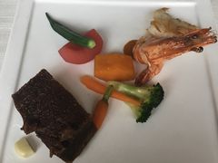 -王品牛排(郑州大卫城店)