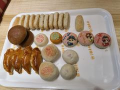 -北京稻香村(零号店)