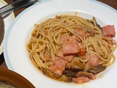 -萨莉亚意式餐厅(杭州西溪龙湖天街店)