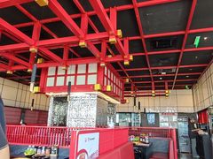 -谷牛和牛烤肉(漕河泾印象城店)