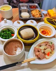 -国际月月生母婴月子中心(旗舰店)