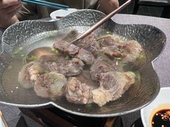 -柒园·三十年创意杭帮菜(龙湖滨江天街店)
