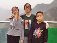 -孤山寨风景区
