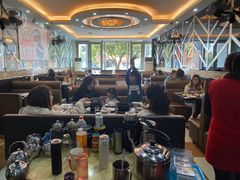 大堂-巫山烤全鱼·重庆鸡公煲(吴中路店)