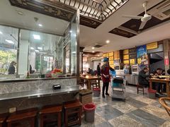 -晓马鸭店(新芜路店)