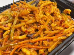 -陈傻子餐厅(世纪都会店)